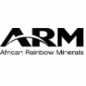 African Rainbow Minerals Ltd logo